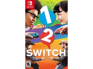 بازی نینتندو سوییچ 2-1-Switch