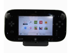 پایه شارژ و استند تبلت Wii U
