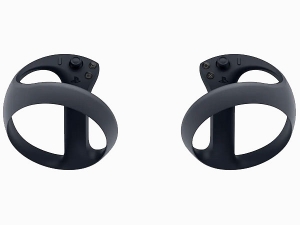 کنترلرهای هدست پلی استیشن VR 2