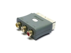 تبدیل S-Cart به AV
