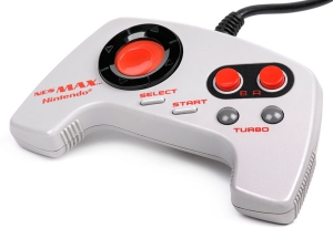 دسته NES Max