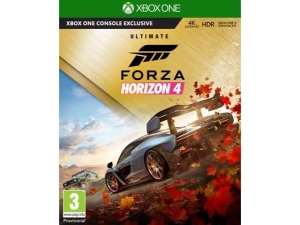 بازی فورتزا هورایزن 4 ایکس باکس وان