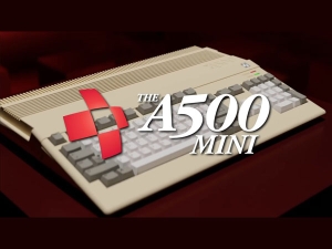 آمیگا 500 مینی