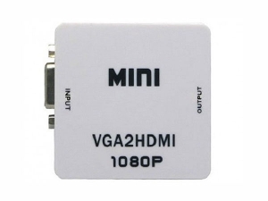 تبدیل VGA به HDMI