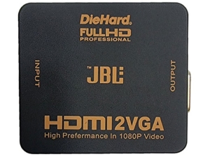 مبدل HDMI به VGA