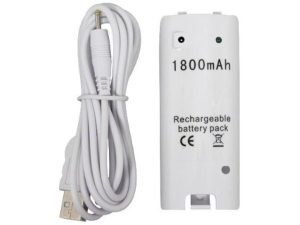 شارژر ریموت کنترلر نینتندو وی