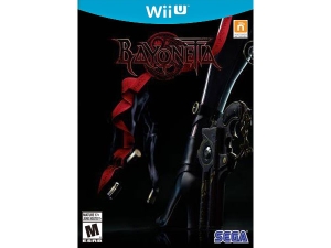 بازی بایونتا در Wii U
