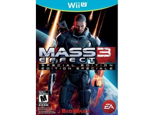 بازی مث افکت 3 در Wii U