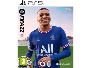 بازی فیفا 2022 پی اس 5
