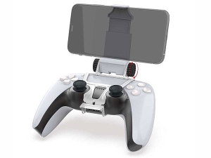 پایه نگهدارنده موبایل دسته ps5