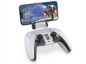 پایه نگهدارنده موبایل دسته ps5