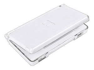 قاب کریستالی نینتندو دی اس آی dsi XL