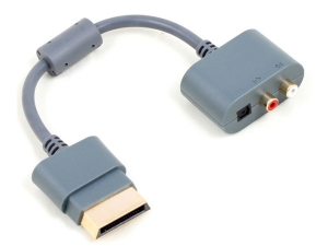 کابل تصویر AV HDMI برای ایکس باکس 360