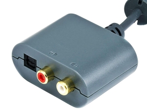 کابل تصویر AV HDMI برای ایکس باکس 360