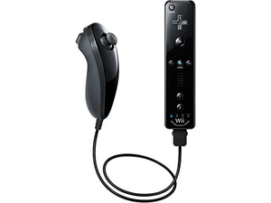 ریموت نانچاک نینتندو وی یو