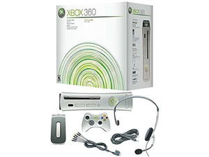کنسول ایکس باکس 360 پرمیوم