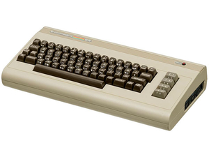 کومودور 64