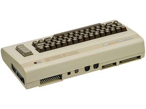 کومودور 64