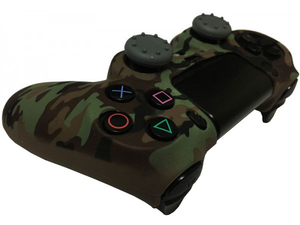 روکش ژله ای دسته PS4
