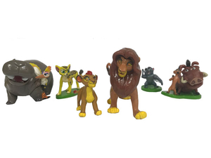 اکشن فیگور شیرشاه