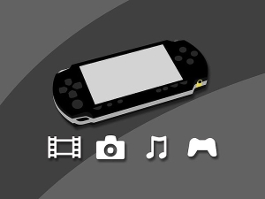 آموزش و راه اندازی PSP