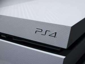 آموزش کامل استفاده از کنسول PS4