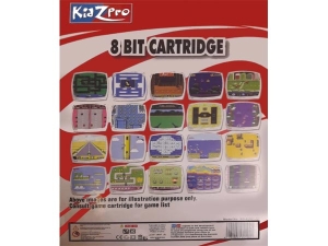 بازی چند لبه میکرو micro