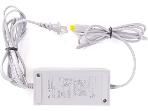 آداپتور برق نینتندو وی یو Wii U