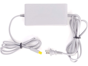 آداپتور برق نینتندو وی یو Wii U