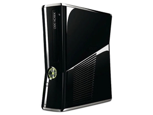 ایکس باکس 360 اسلیم 500 گیگ