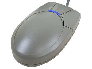 ماوس سگا ساترن