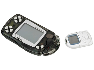 Bandai WonderSwan
