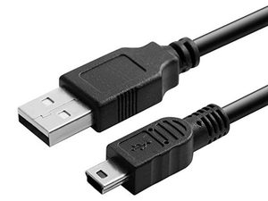 کابل شارژ دسته پلی استیشن 3