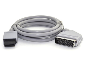 کابل تصویر اس‌کارت مخصوص Wii