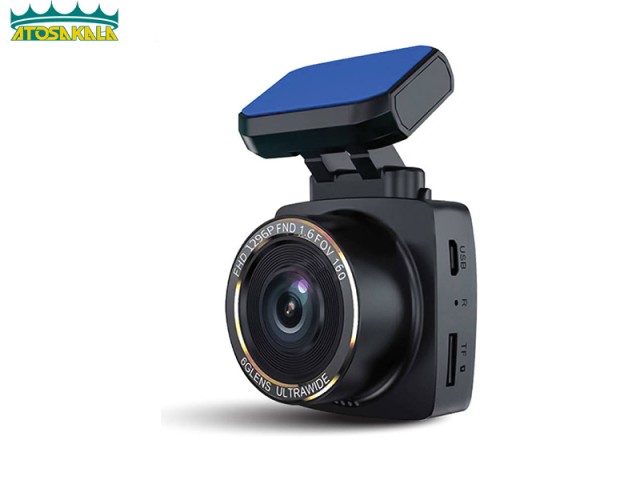 دوربین خودروی شیائومی Xiaomi Jiekemi KM300