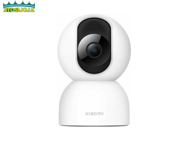 دوربین مدار بسته شیائومی C400 مدل MJSXJ11CM