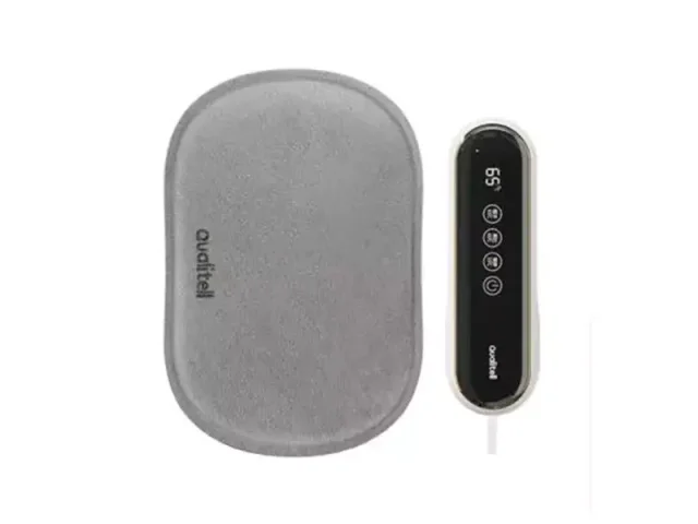 کیسه آب گرم برقی شیائومی کیسه آب گرم برقی شیائومی Xiaomi Qualitell N1Electric Hot Water Bag Smart Digital Display ZSS211104