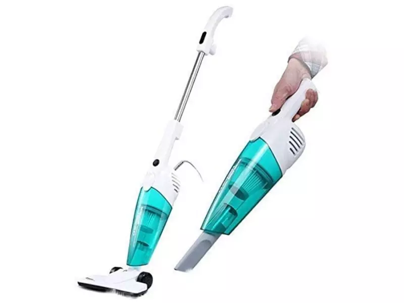 جارو برقی شیائومی Xiaomi Deerma DX118 Vacuum Cleaner