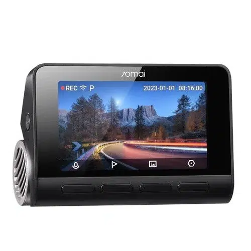 دوربین خودرو شیائومی Xiaomi 70mai 4K A810 HDR Dash Cam