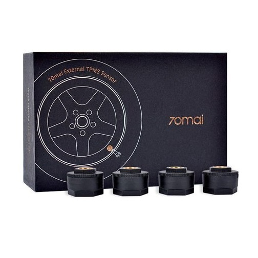 سنسور فشار باد لاستیک شیائومی Xiaomi 70mai T04 External TPMS Sensor Midrive