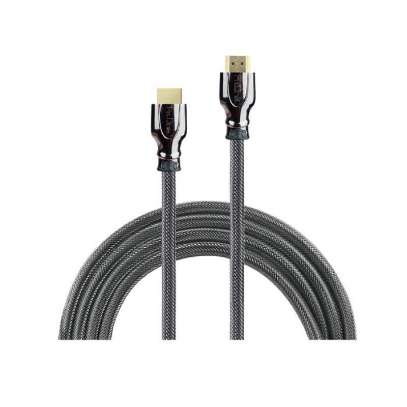 کابل HDMI پرووان مدل PCH71 4K طول 2 متر