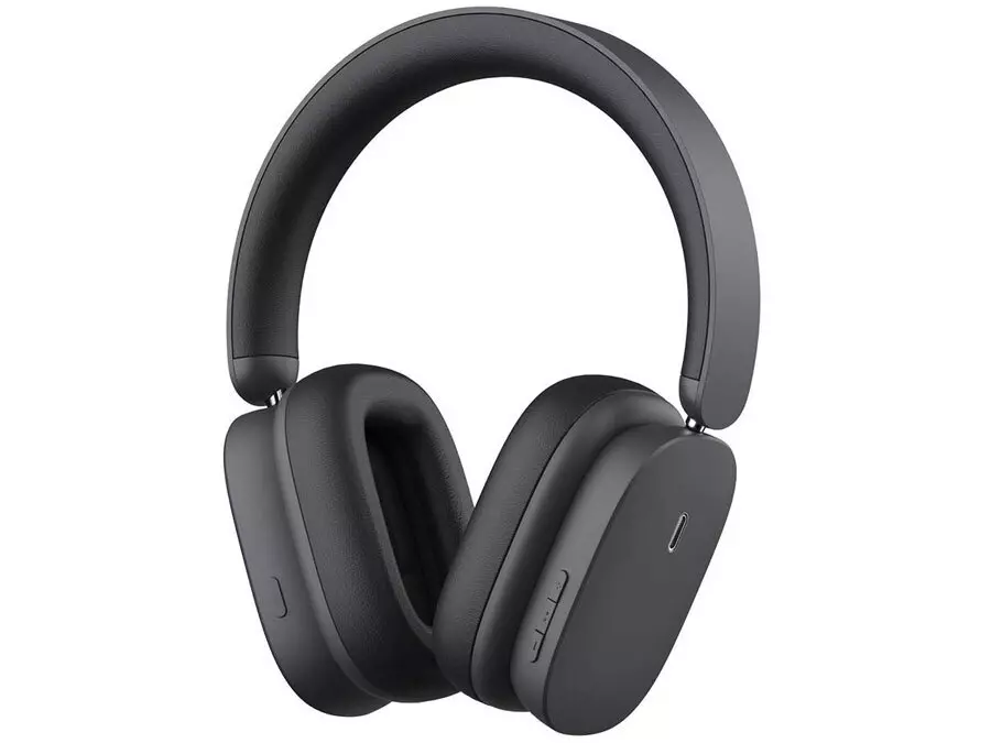 هدفون بلوتوث بیسوس Baseus H1 Bowie NGTW230013