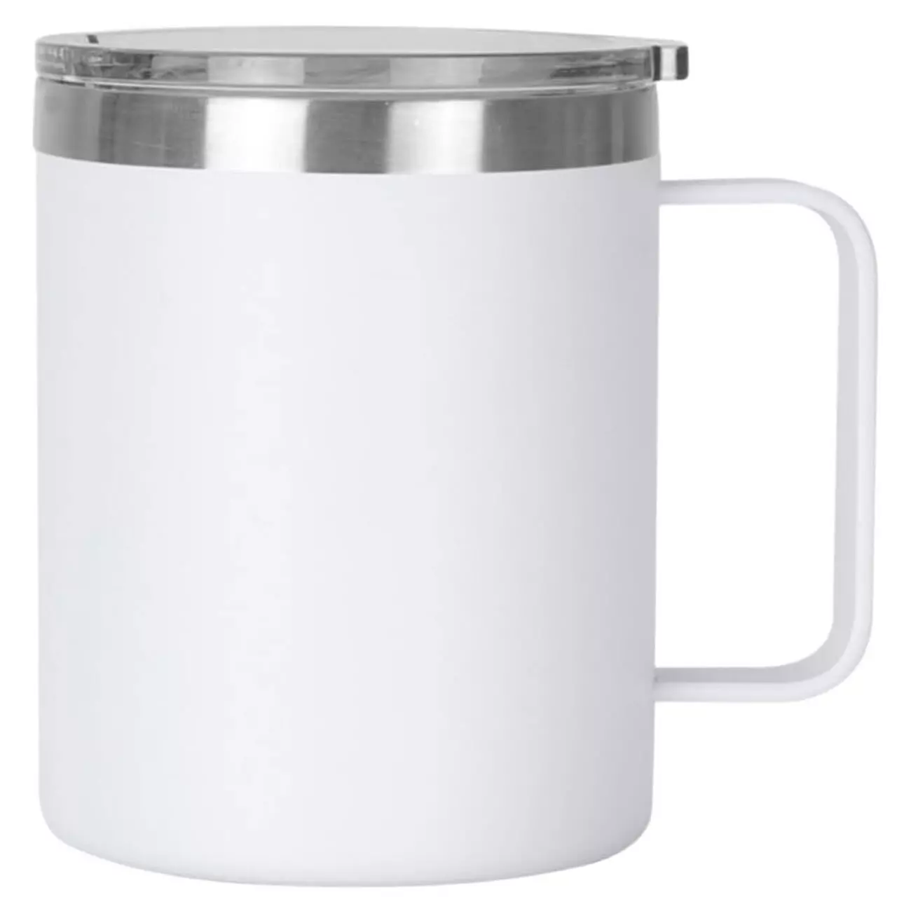 ماگ 280 میلی لیتر فونجیا شیائومیXiaomi Funjia Fun Home Stainless Steel Cooling Mug 280mL