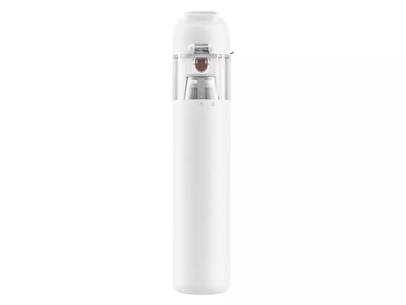 جارو شارژی ماشین شیائومی Xiaomi Mi Vacuum Cleaner Mini SSXCQ01XY توان 40 وات