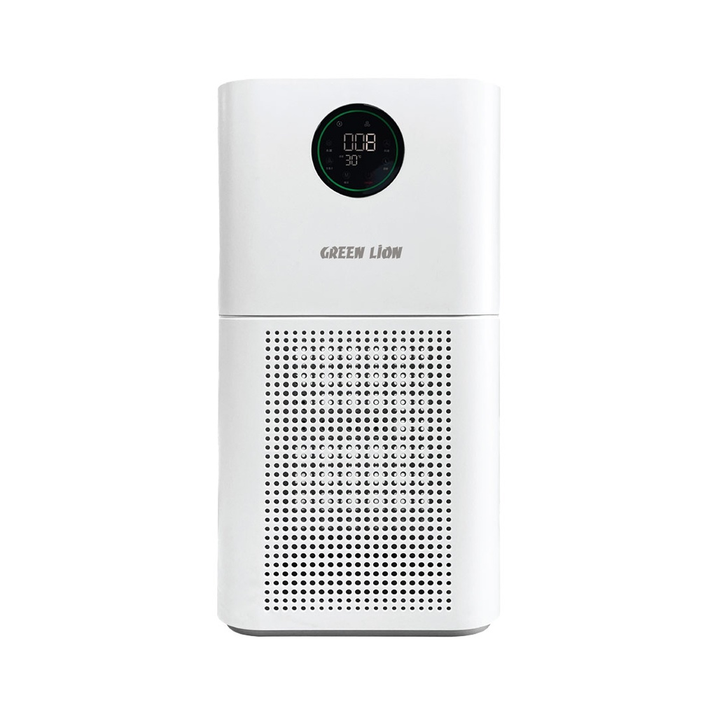 دستگاه تصفیه کننده هوا هوشمند گرین لاین Green Lion Intelligent Air Purifier GNINTAIRPWH