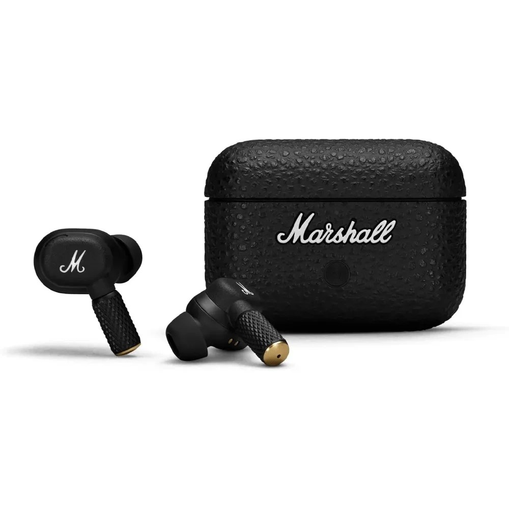 هندزفری بلوتوث مارشال Marshall Motif II ANC True Wireless Earphone