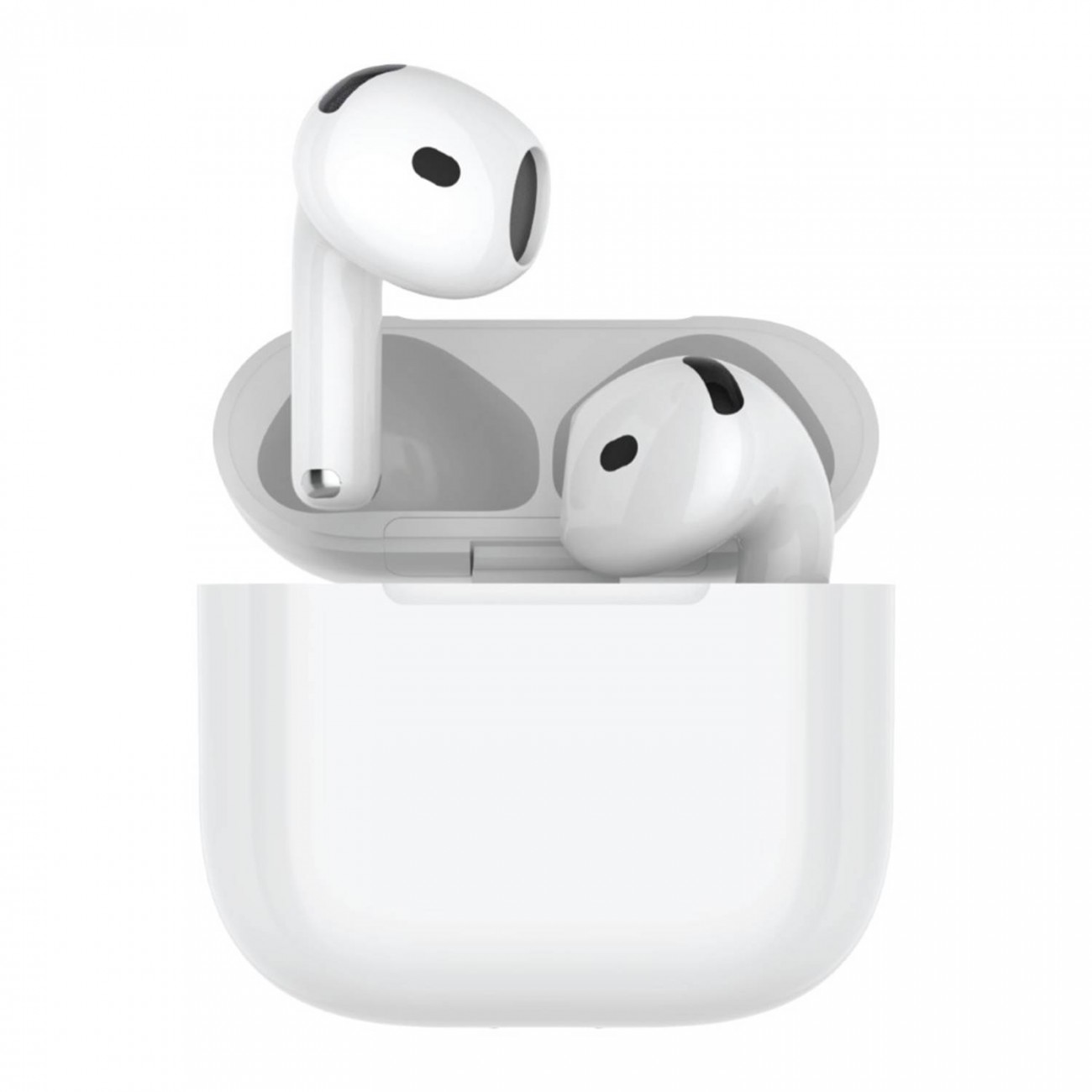 هندزفری بلوتوث گرین لاین Green Lion True Wireless Earbuds 4 GNTWS4G1WH