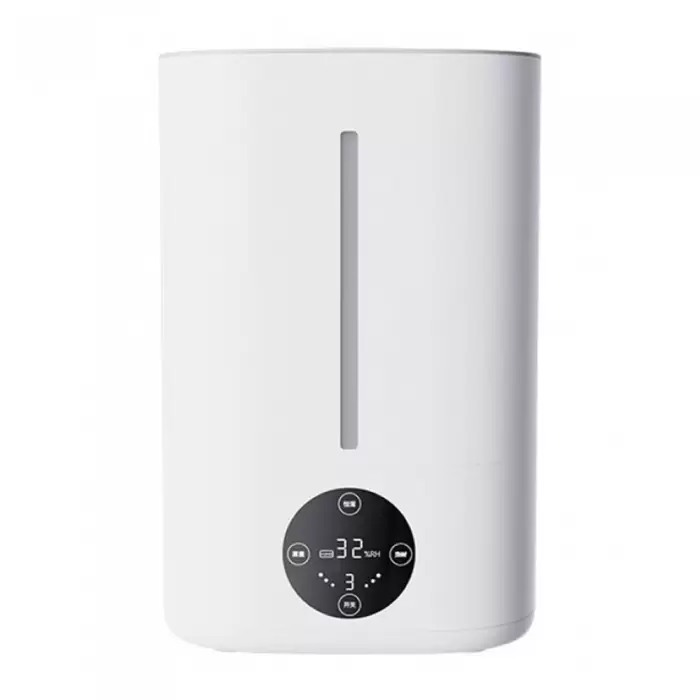 دستگاه بخور سرد و رطوبت‌ساز شیائومی Xiaomi Lydsto F200s ظرفیت 5 لیتر