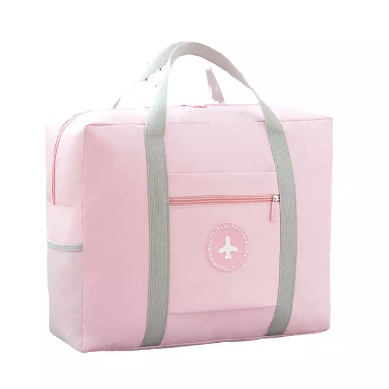 ساک مسافرتی برلیانس New round logo trolley bag