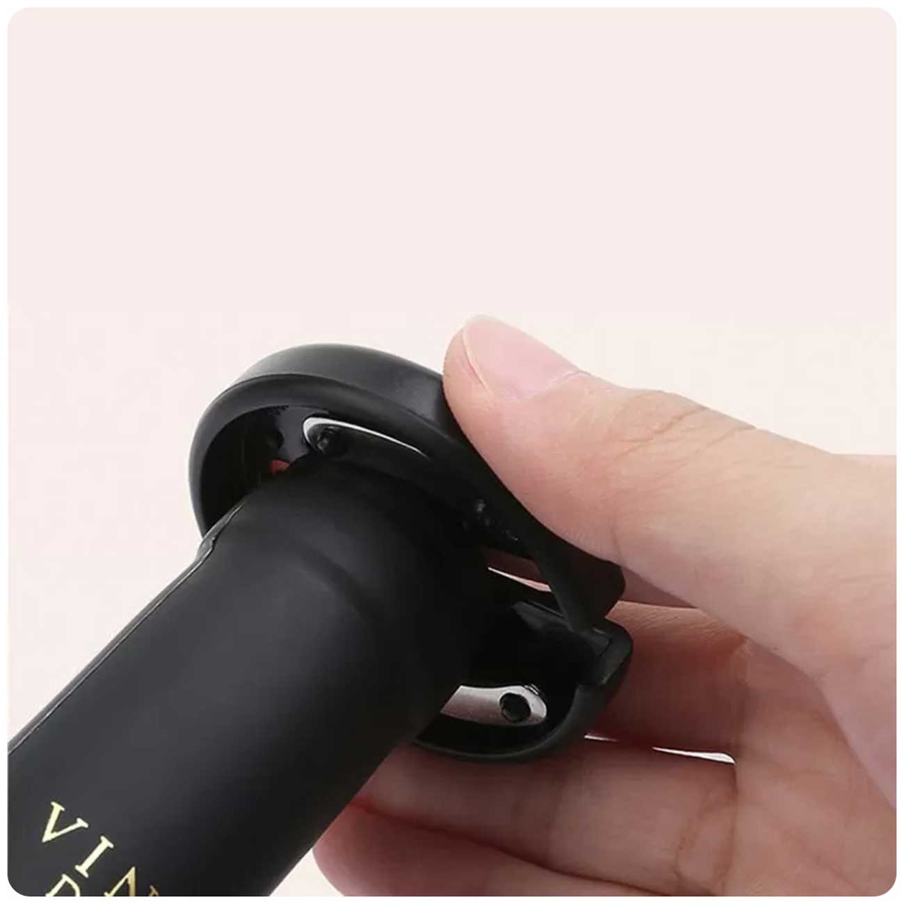 دربازکن بطری برقی سایکل جوی شیائومی CJ-EKPQ10